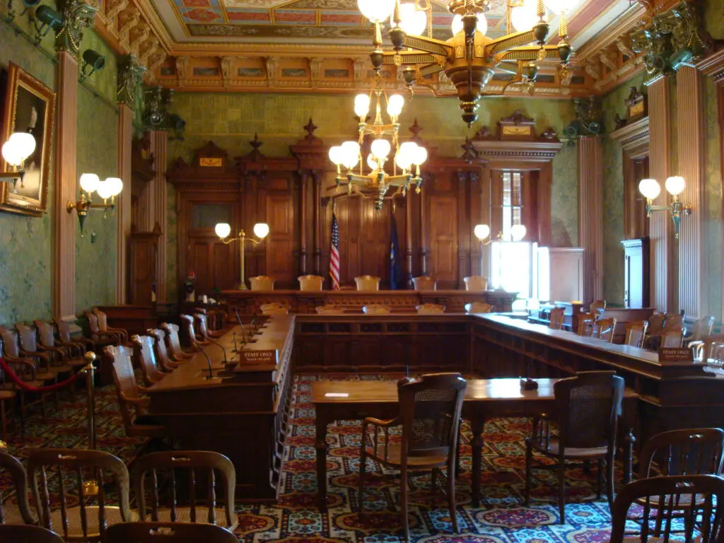 Skinner Law Office